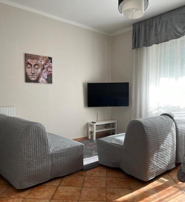 Calvi di Umbria Apartment | Casa vacanze Mercedes