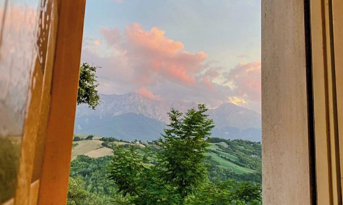 Morricone House | Casa Vacanze Maja e Hermes