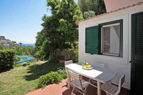 Erchie House | Casa Vacanze Mare E Limoni