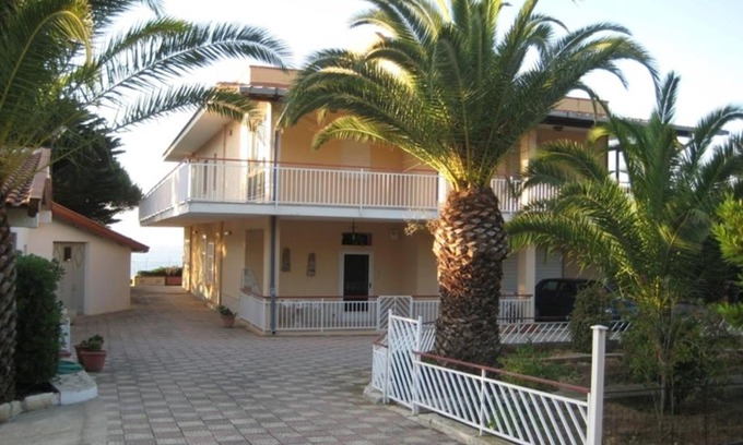 Alcamo Marina Villa | Casa vacanze Maria