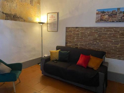 Laterina House | Casa Vacanze Michelangelo