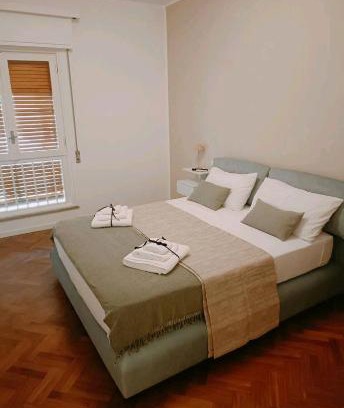 Ruggero Settimo Apartment | Casa vacanze Monroe