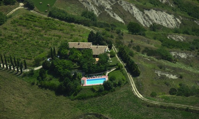 Guardea House | Casa Vacanze Montegranaro