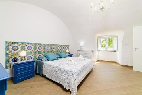 Vietri sul Mare House | Casa vacanze Mura Antiche