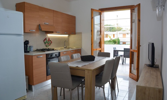 Torre Saracena House | Casa vacanze nel Salento | Costa | Stanza sull'Adriatico
