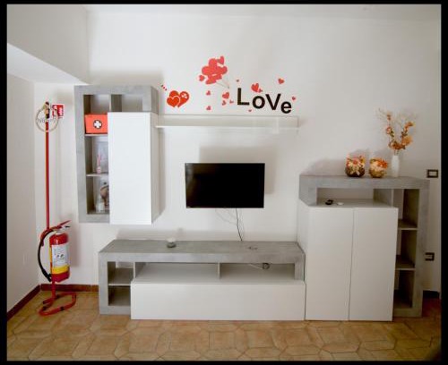 Montoro Apartment | Casa Vacanze Nonno Peppe