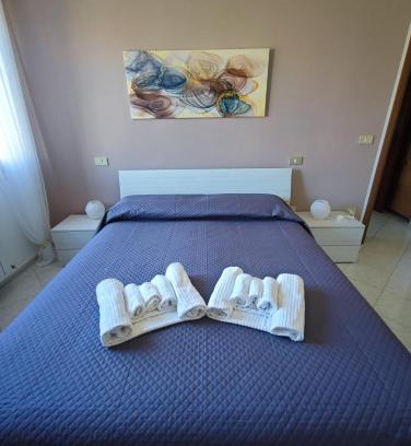 Casal Monastero Apartment | Casa Vacanze Parco del Sole