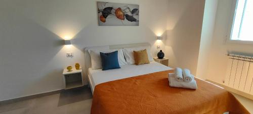 Tiche Apartment | Casa Vacanze Rainbow, Siracusa