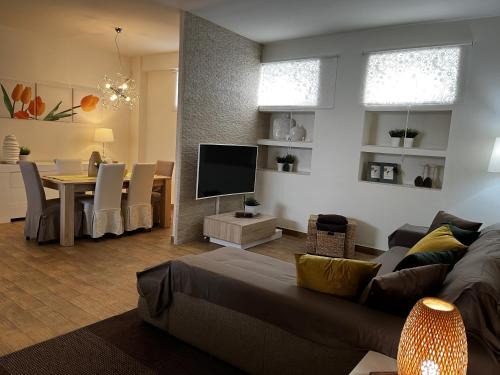 Giarre Apartment | Casa Vacanze Samia