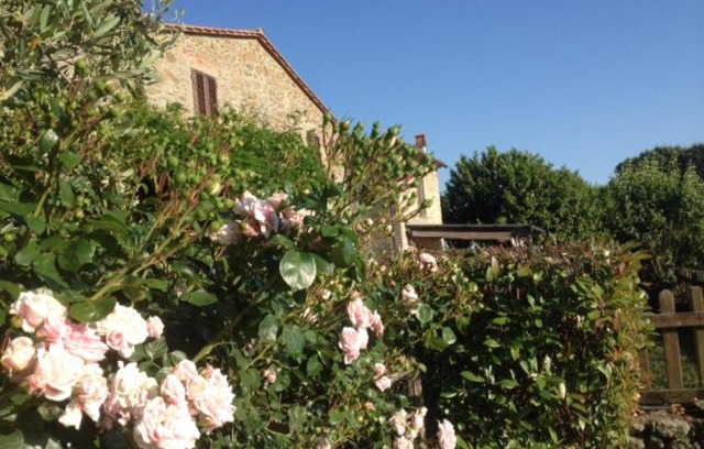 San Baronto House | Casa Vacanze "Sereno"