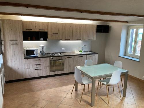 Govone House | Casa Vacanze Tota Fantin