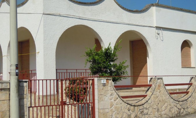 Marina San Gregorio Apartment | casa vacanze trilocale Salento Marina di San Gregorio