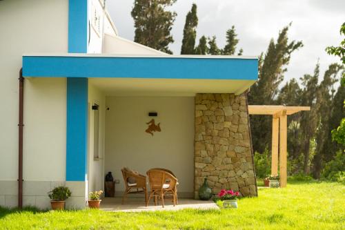 Caronia House | Casa Vacanze VerdeMare