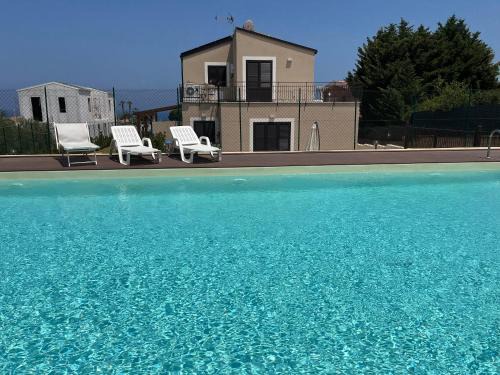 Torre Colonna-sperone Villa | Casa Vacanze Villa Ale