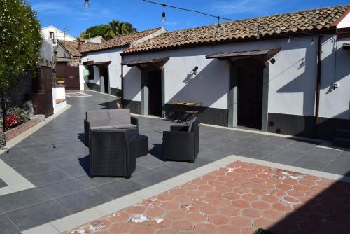 Trecastagni House | Casa Vacanze Vicolo Palaù