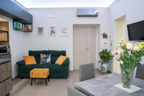 Ercolano Bed & Breakfast | Casa Vacanze Villa Esterina