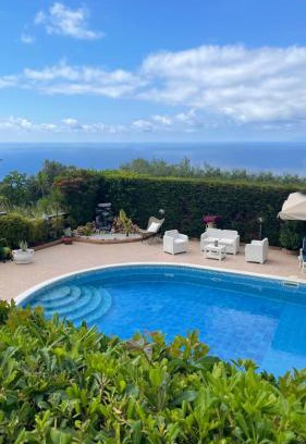 Vibo Valentia Apartment | Casa Vacanze Villa Anna