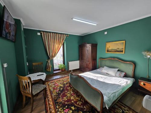 Turda House | Casa Vadim