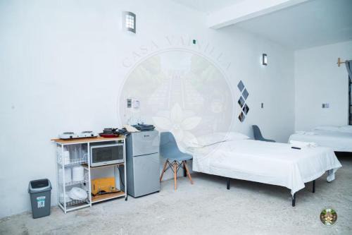 Tecolutla Municipality House | Casa Vainilla - Privacy, Best For Families, Tecolutla