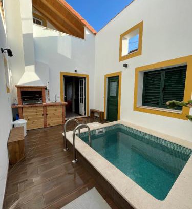 Cartaxo Villa | Casa Valada My Land