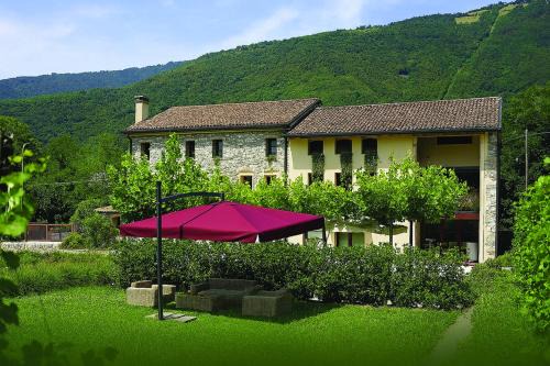 Valdobbiadene Resort | Casa Valdo Country House