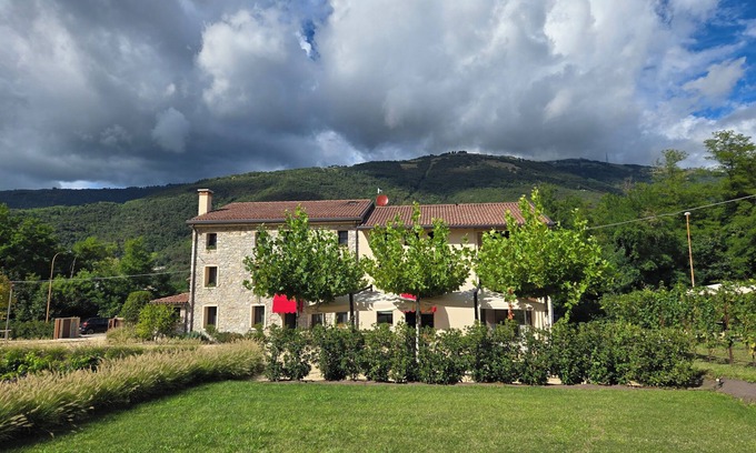 Valdobbiadene House | Casa Valdo Country House