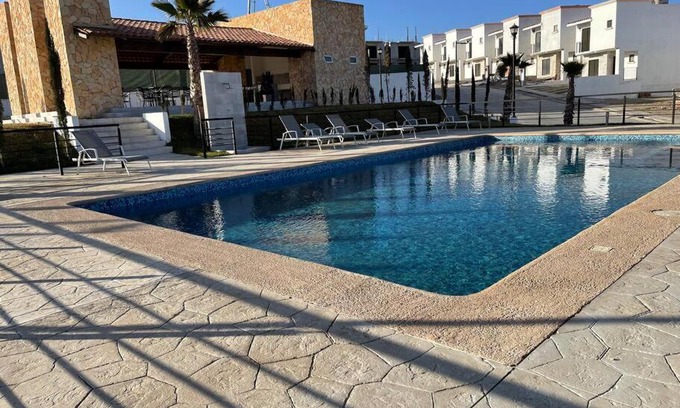 El Sauzal Apartment | Casa Valencia en Viñedos de San Antonio