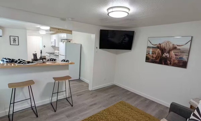 Tucson House | Casa Valencia