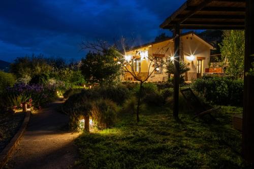 Navaconcejo House | Casa Valeriana