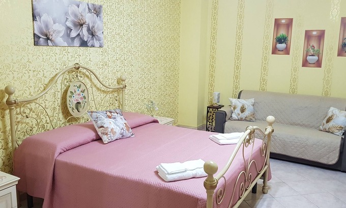 Solarino Apartment | CASA VALMARY