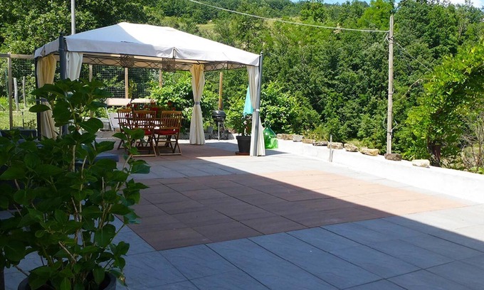 Borgo Val di Taro Apartment | Casa Valtaro is perfect for lovers of the mountains, nature and Italian culture!