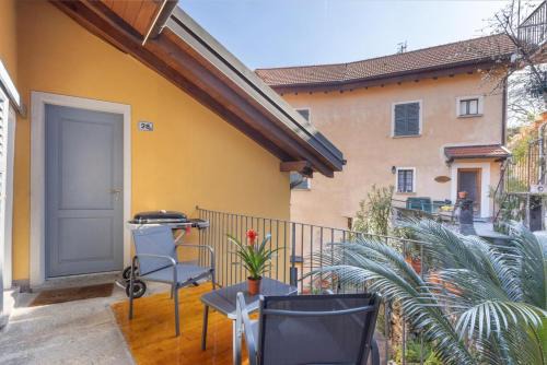 San Bartolomeo Apartment | Casa Valy