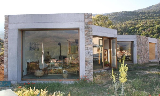 Casamaccioli Bed & Breakfast | Casa Vanella
