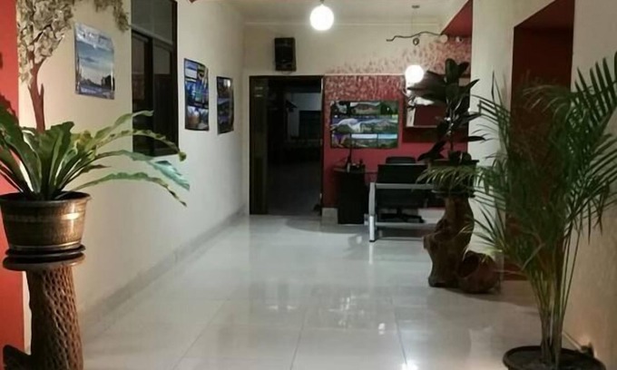 Tupiza Hotel | Casa Vargas Hotel