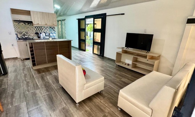 Pitalito House | Casa Vegas