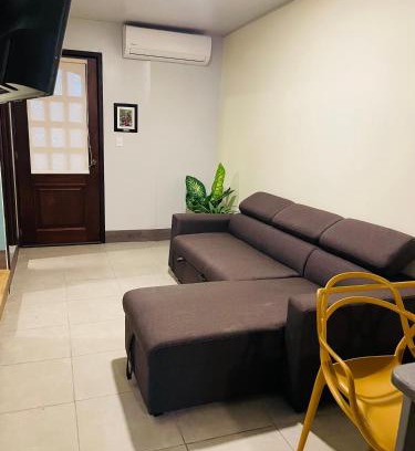 Izabal Apartment | Casa Velare