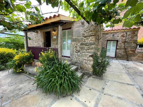 Sever do Vouga House | Casa Velha-SantiagoFamilyHouse