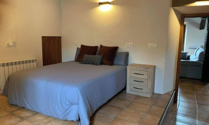 L'Esquirol Cottage | Casa Vella del Cuní