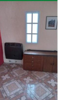 Campana Apartment | Casa verde