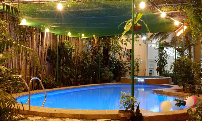 Santolan House | Casa Verde Vacation Home
