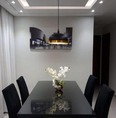Samborondon Villa | Casa Victoria