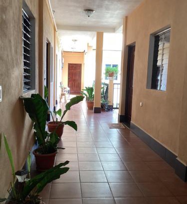 San Benito House | Casa Victoria