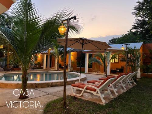 Piste House | CASA VICTORIA