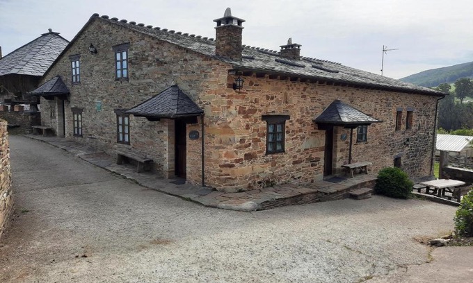Pumares House | Casa Viduedo