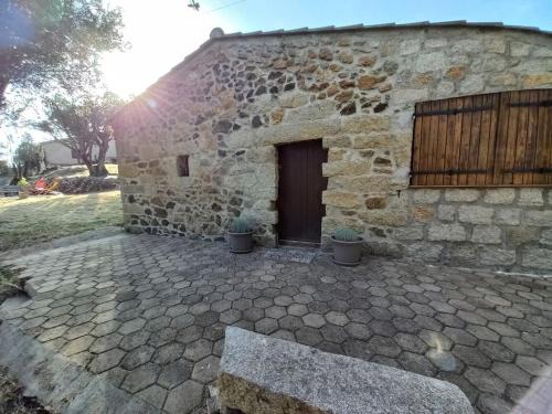 Fozzano House | CASA VIGNOLA