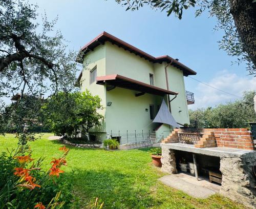 Campagnola Apartment | Casa Viktoria