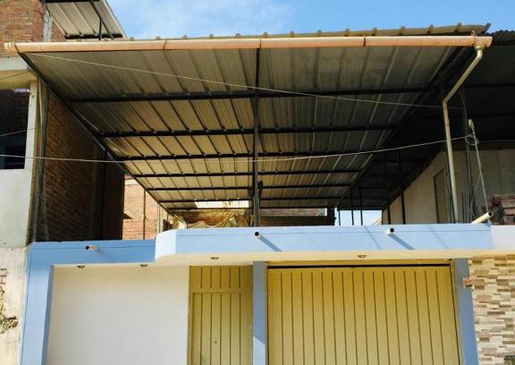 Piura House | Casa Villa California