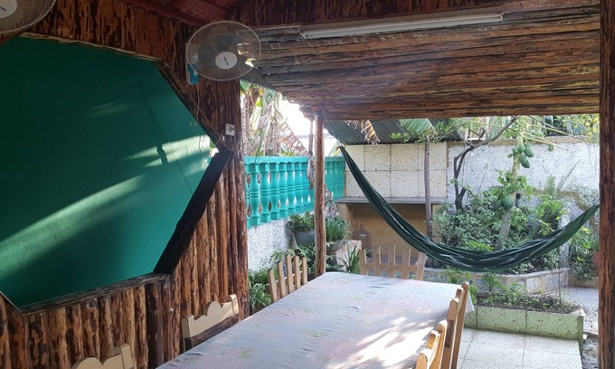 Puerto Esperanza House | Casa Villa Dos Palmas