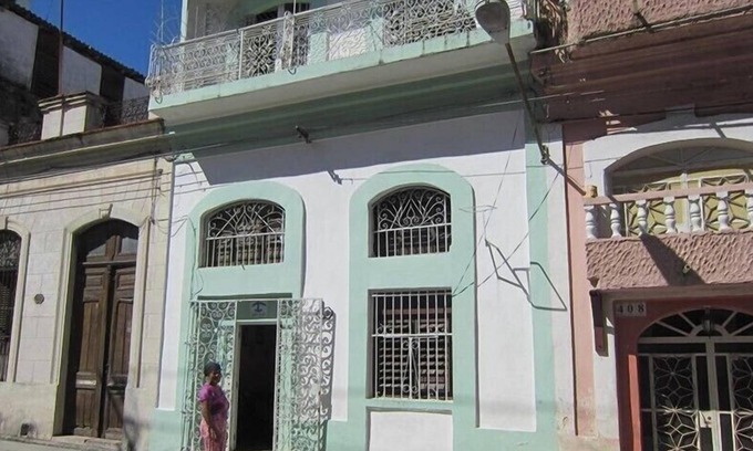 Centro Havana House | Casa Villa Magui