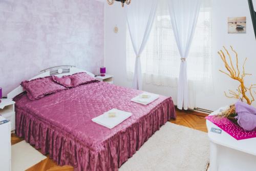 Turda House | Casa Vinco Vici